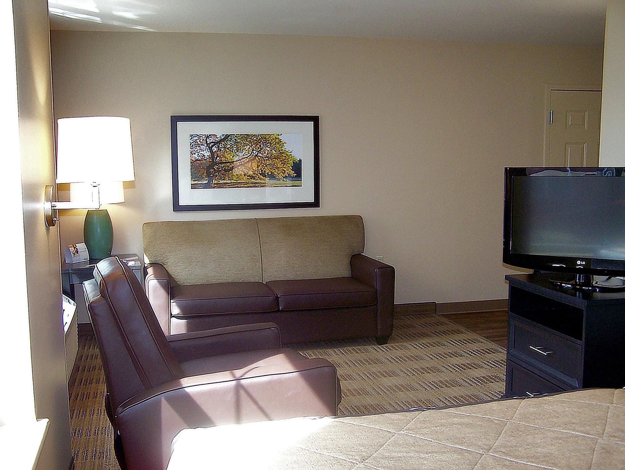 Extended Stay America Select Suites - Denver - Tech Center - Central Greenwood Village Bagian luar foto