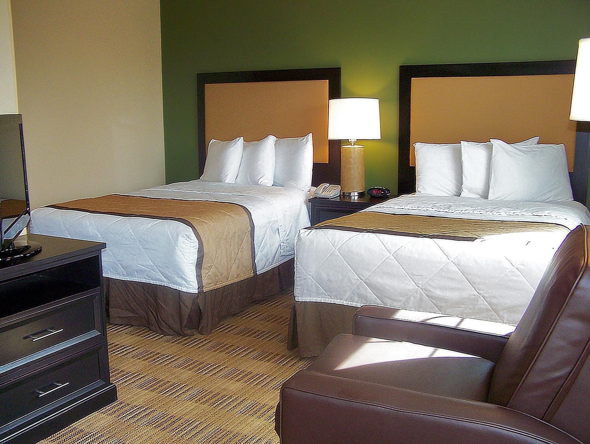Extended Stay America Select Suites - Denver - Tech Center - Central Greenwood Village Bagian luar foto