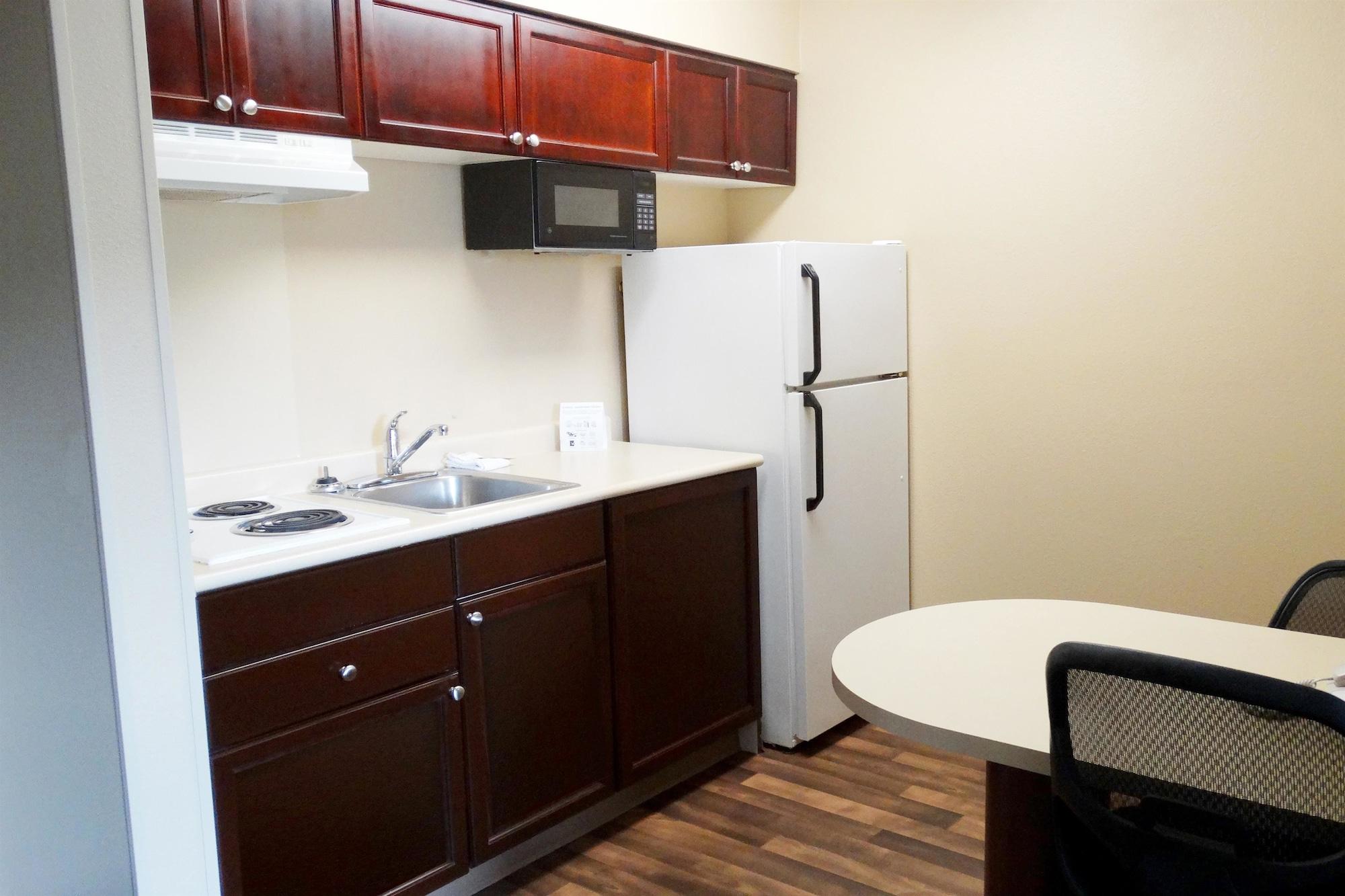 Extended Stay America Select Suites - Denver - Tech Center - Central Greenwood Village Bagian luar foto