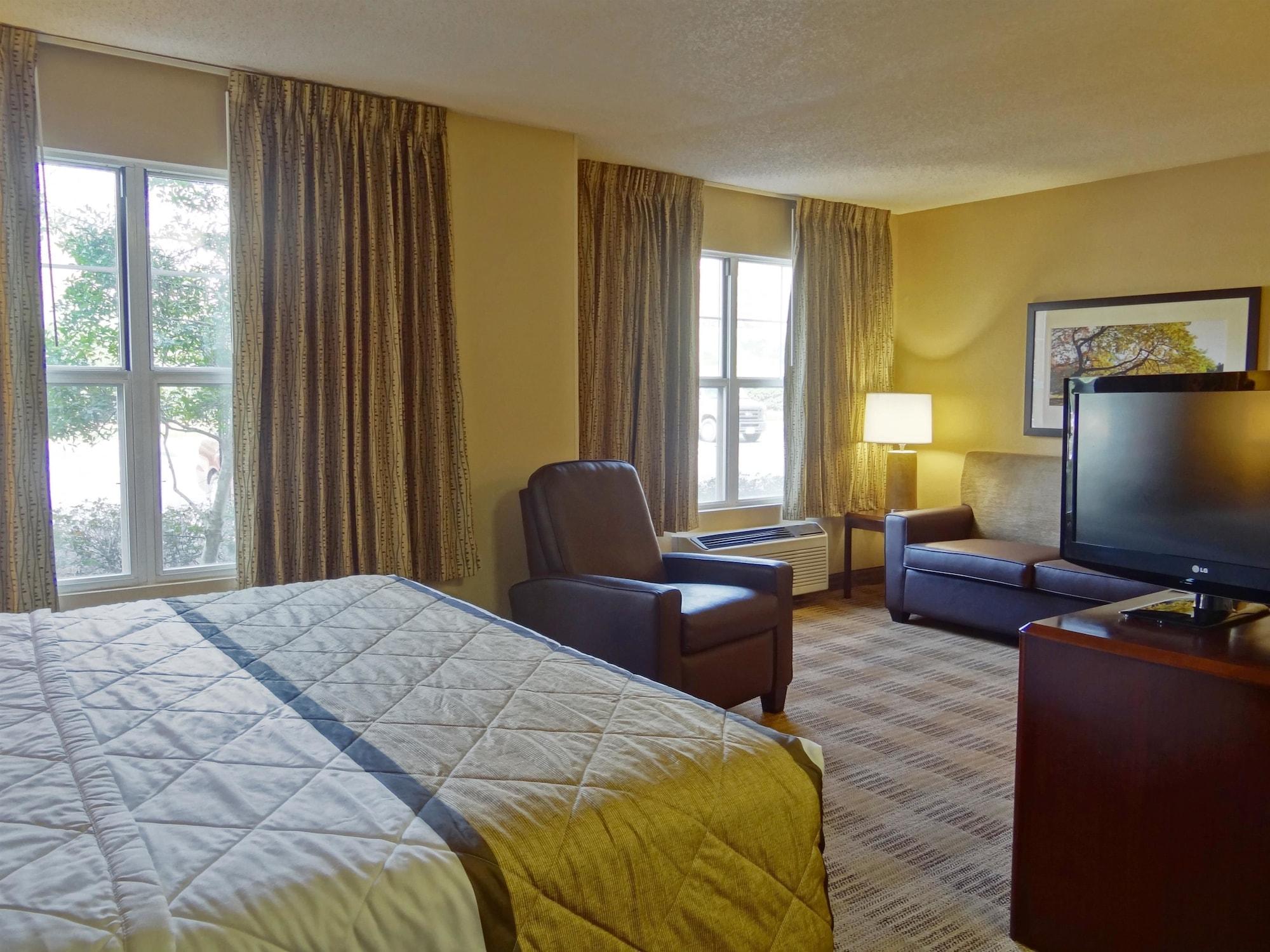 Extended Stay America Select Suites - Denver - Tech Center - Central Greenwood Village Bagian luar foto