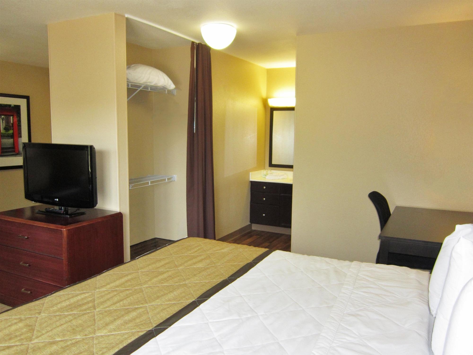 Extended Stay America Select Suites - Denver - Tech Center - Central Greenwood Village Bagian luar foto