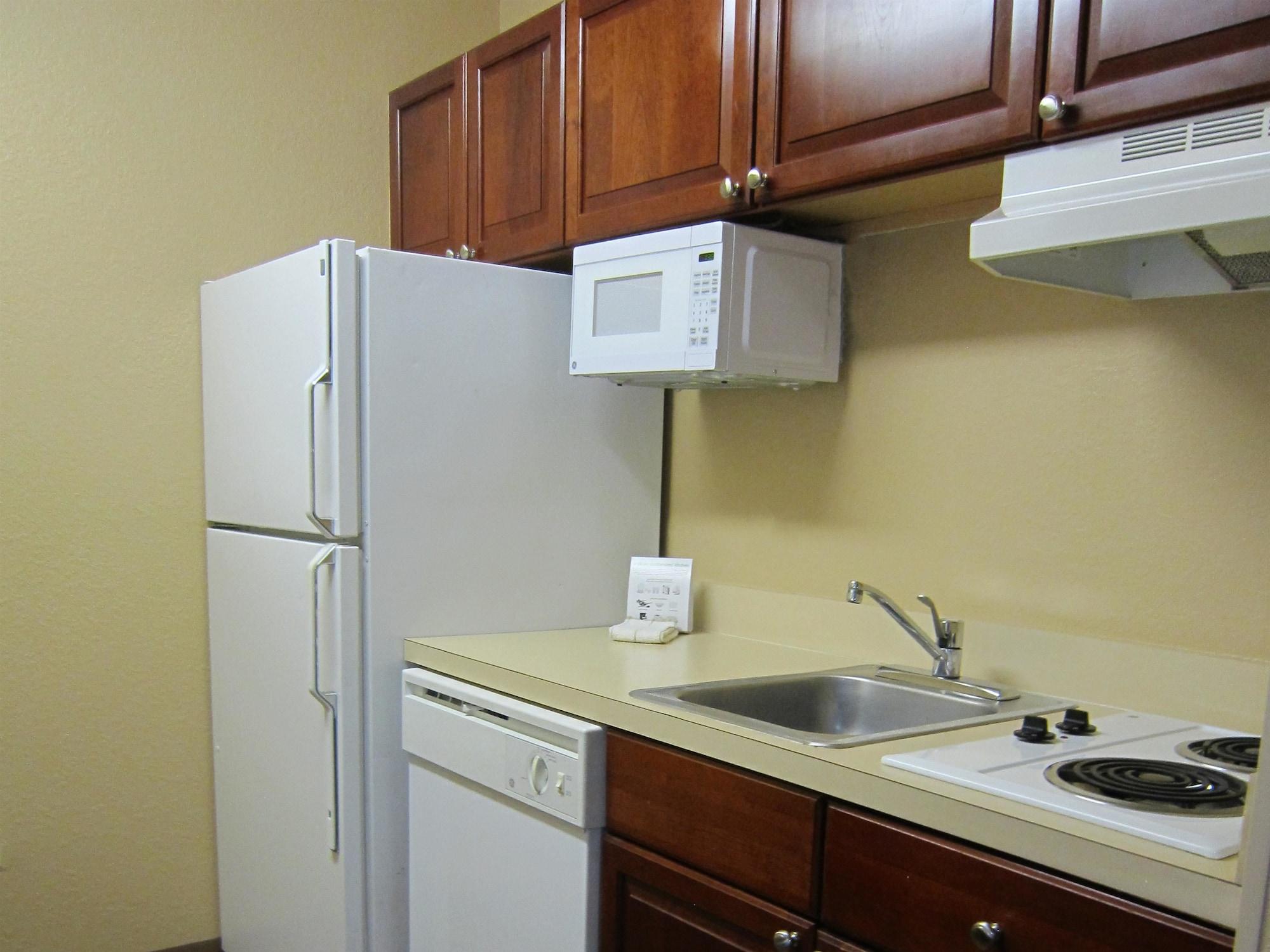 Extended Stay America Select Suites - Denver - Tech Center - Central Greenwood Village Bagian luar foto