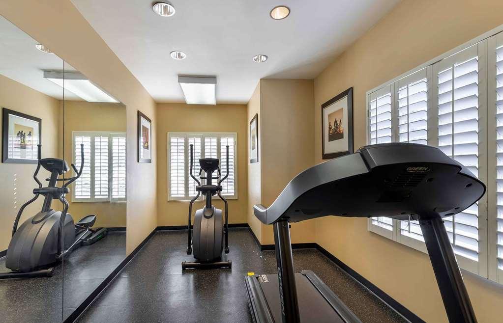 Extended Stay America Select Suites - Denver - Tech Center - Central Greenwood Village Fasilitas foto