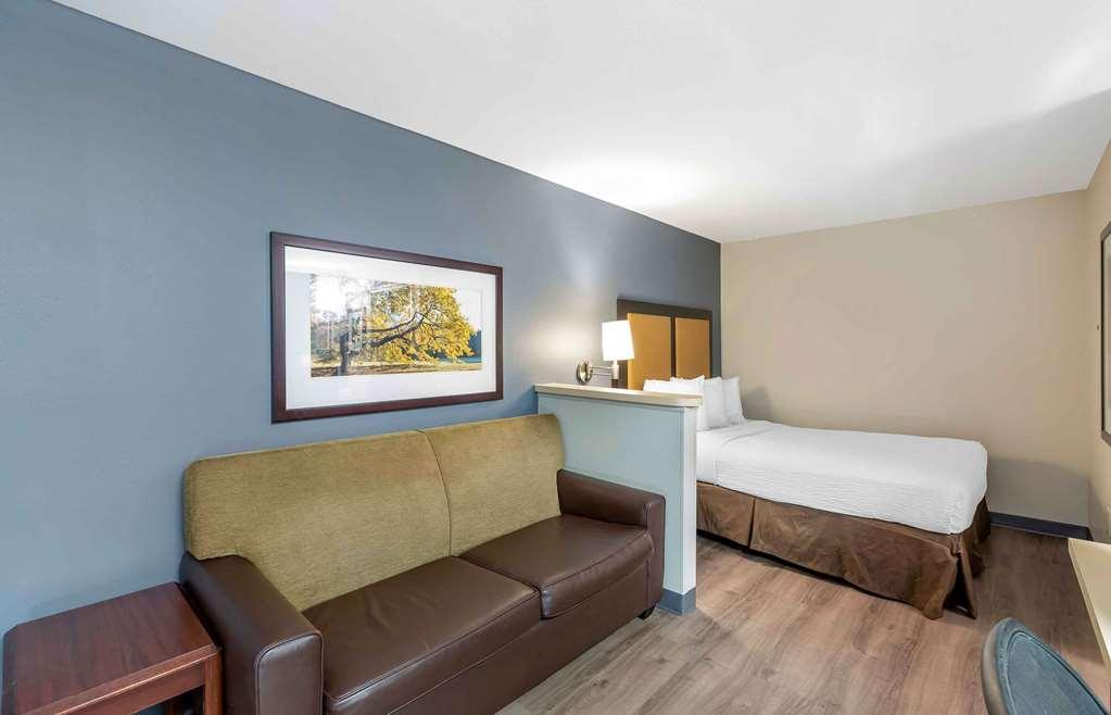 Extended Stay America Select Suites - Denver - Tech Center - Central Greenwood Village Ruang foto