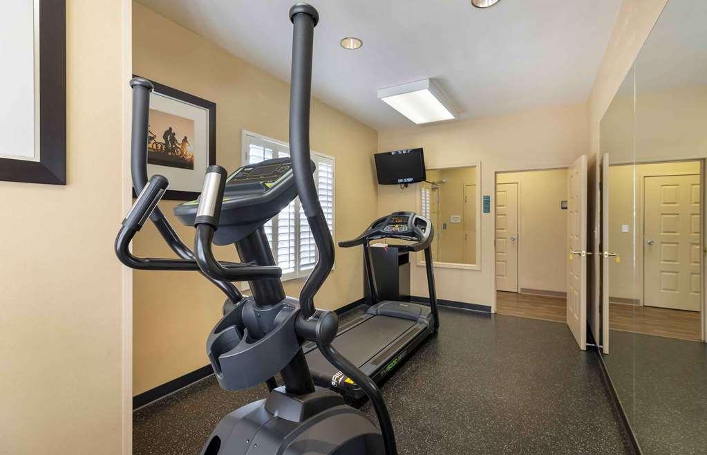 Extended Stay America Select Suites - Denver - Tech Center - Central Greenwood Village Fasilitas foto