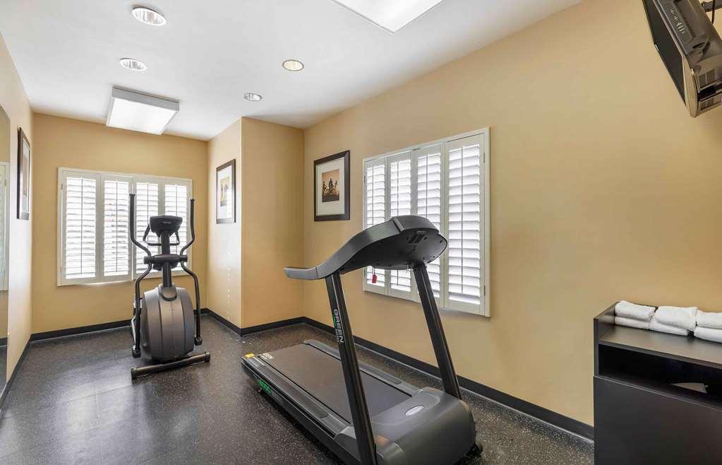 Extended Stay America Select Suites - Denver - Tech Center - Central Greenwood Village Fasilitas foto