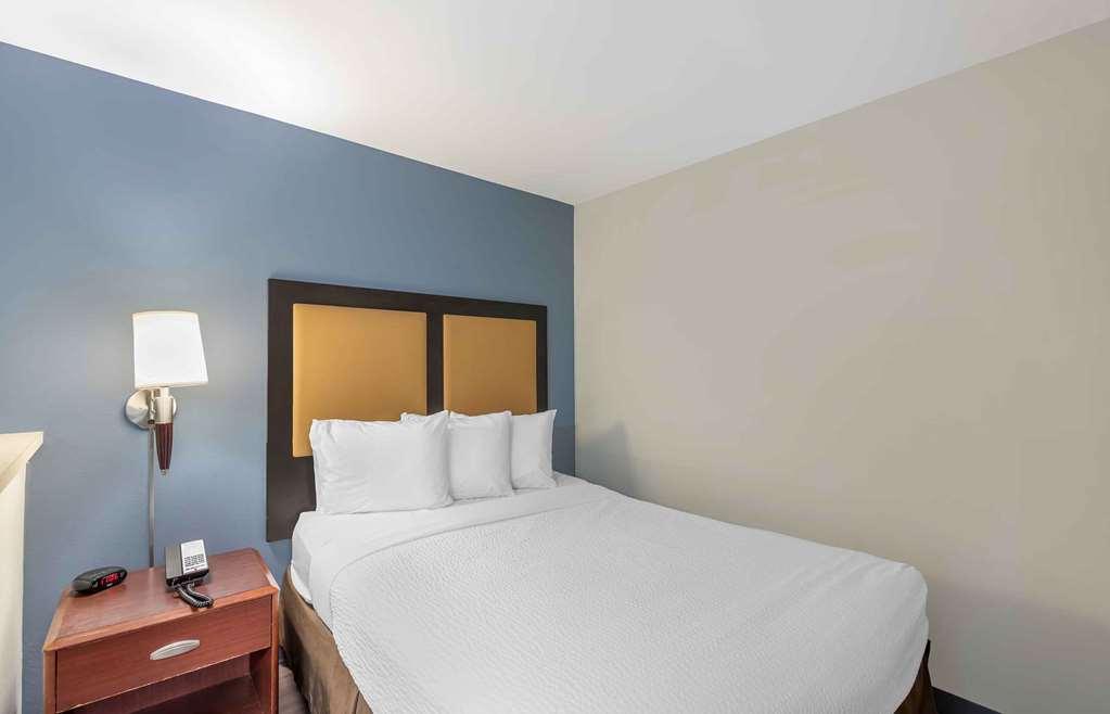 Extended Stay America Select Suites - Denver - Tech Center - Central Greenwood Village Ruang foto