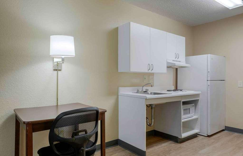 Extended Stay America Select Suites - Denver - Tech Center - Central Greenwood Village Ruang foto
