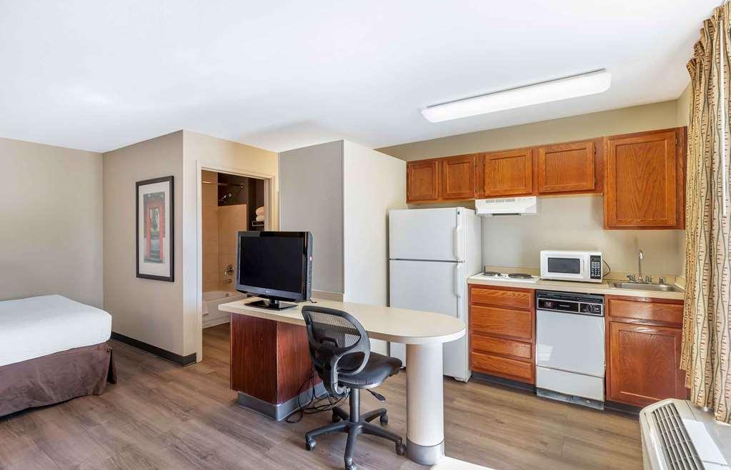 Extended Stay America Select Suites - Denver - Tech Center - Central Greenwood Village Ruang foto