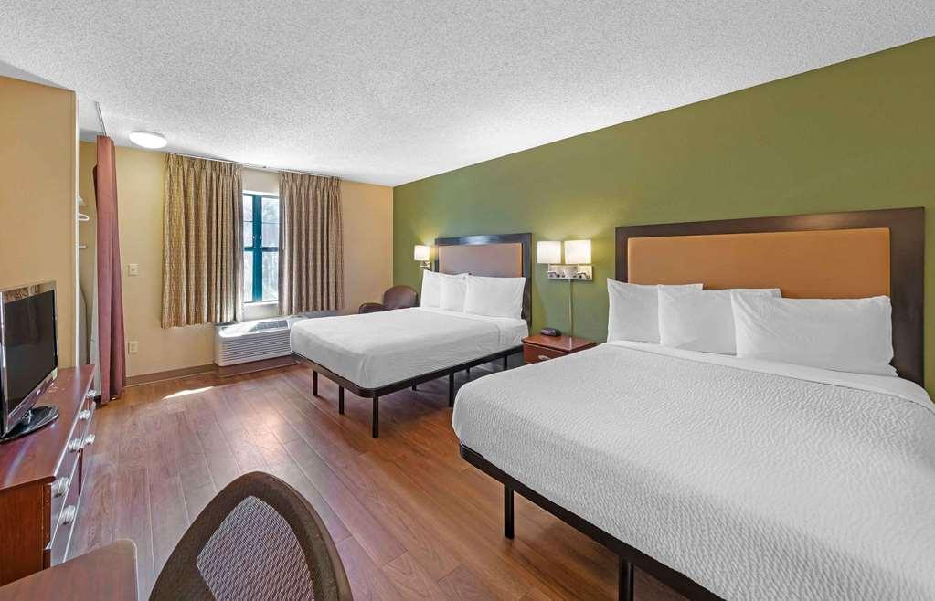 Extended Stay America Select Suites - Denver - Tech Center - Central Greenwood Village Ruang foto
