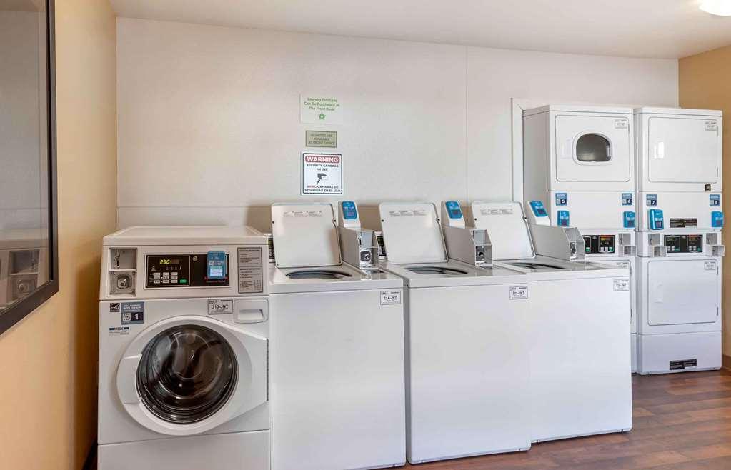 Extended Stay America Select Suites - Denver - Tech Center - Central Greenwood Village Fasilitas foto