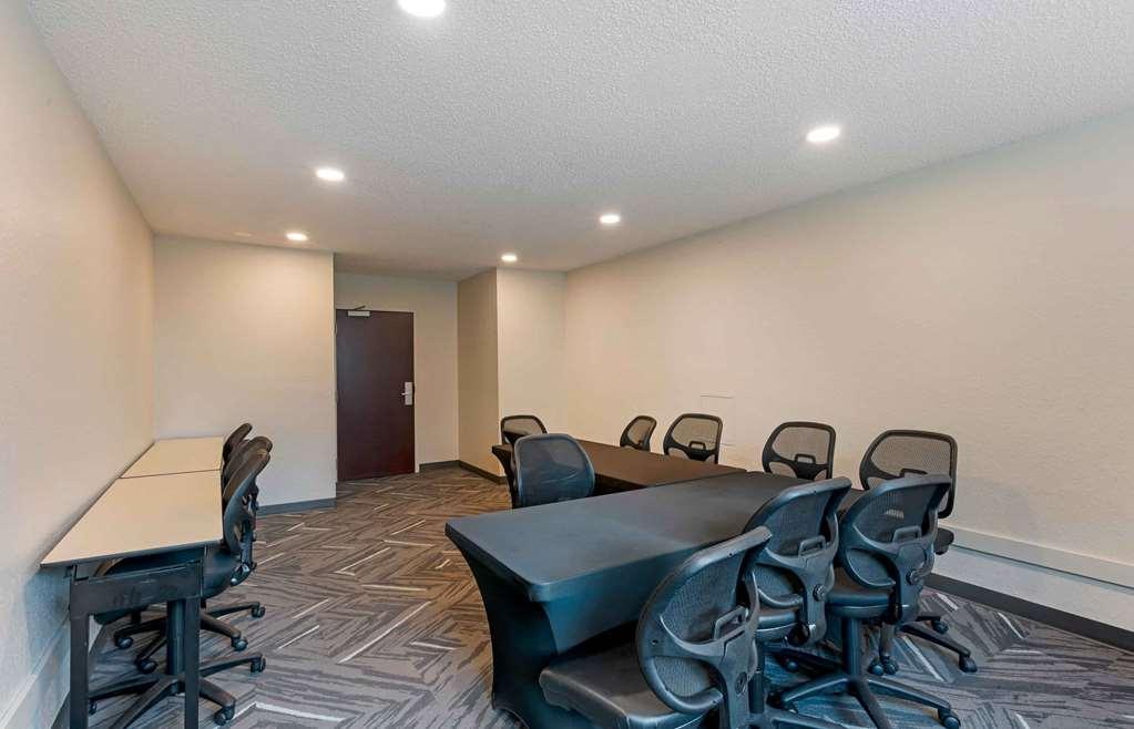 Extended Stay America Select Suites - Denver - Tech Center - Central Greenwood Village Fasilitas foto