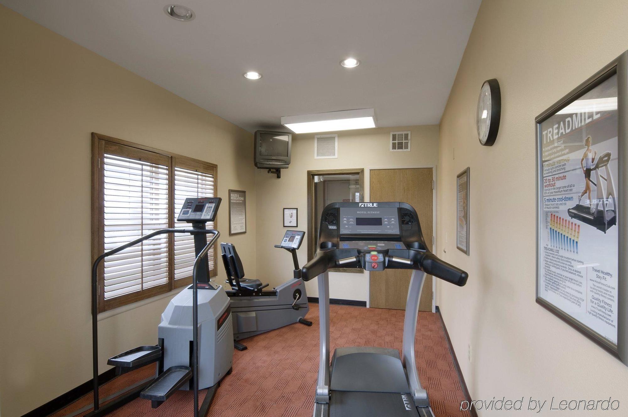 Extended Stay America Select Suites - Denver - Tech Center - Central Greenwood Village Bagian luar foto