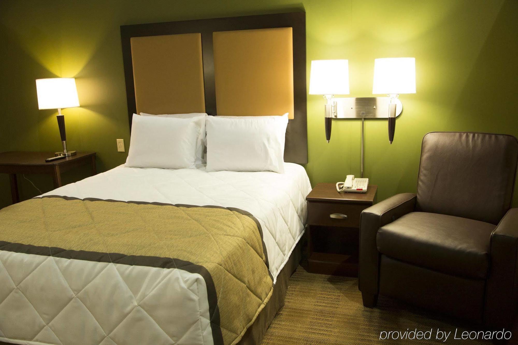 Extended Stay America Select Suites - Denver - Tech Center - Central Greenwood Village Bagian luar foto