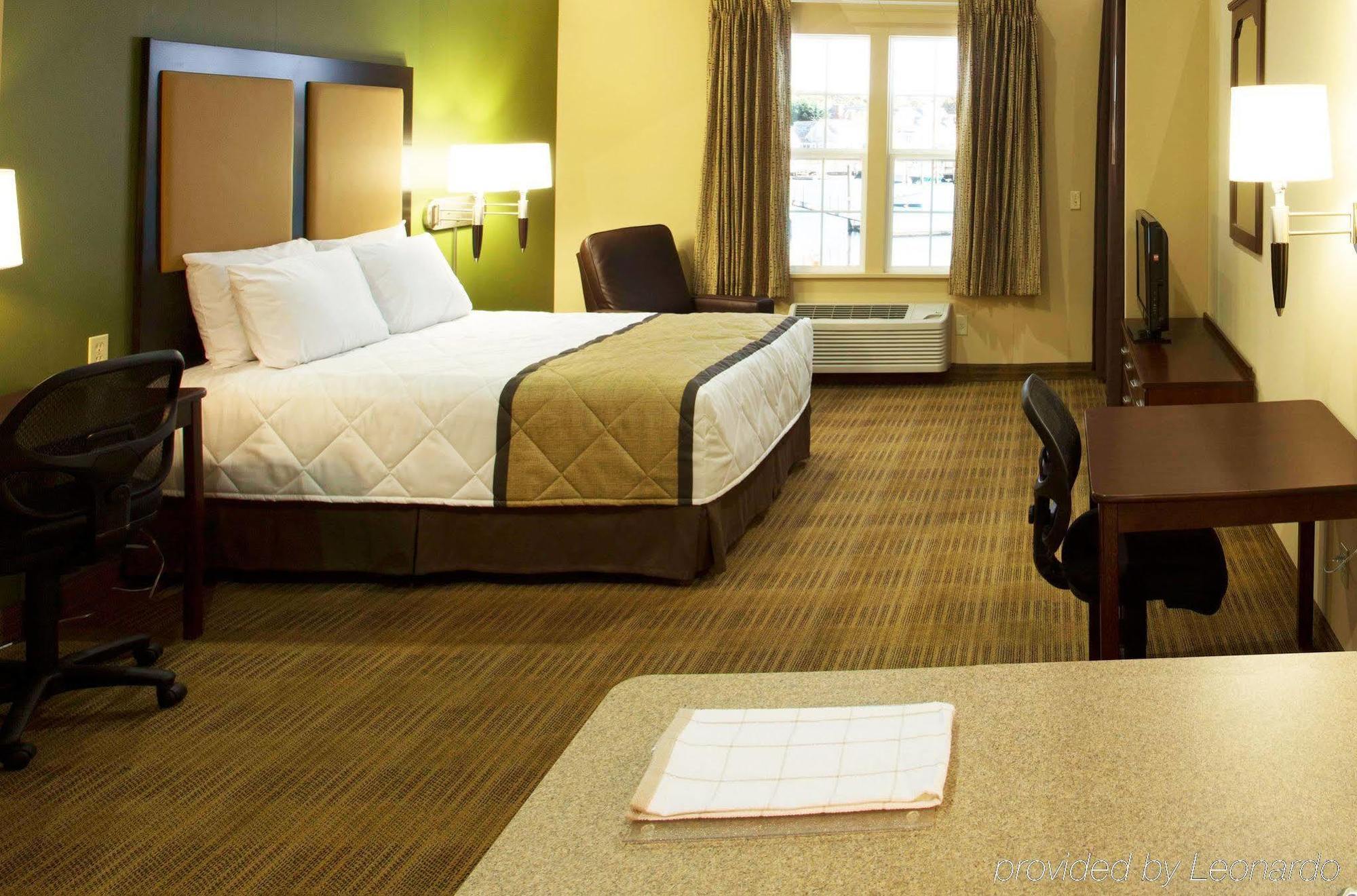 Extended Stay America Select Suites - Denver - Tech Center - Central Greenwood Village Bagian luar foto