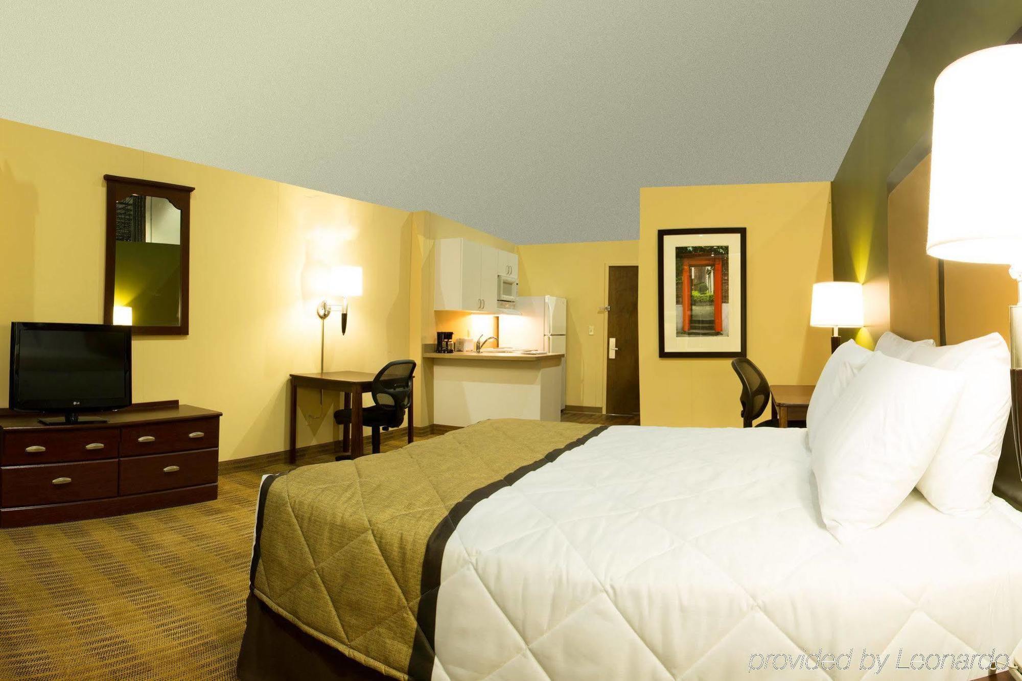 Extended Stay America Select Suites - Denver - Tech Center - Central Greenwood Village Bagian luar foto