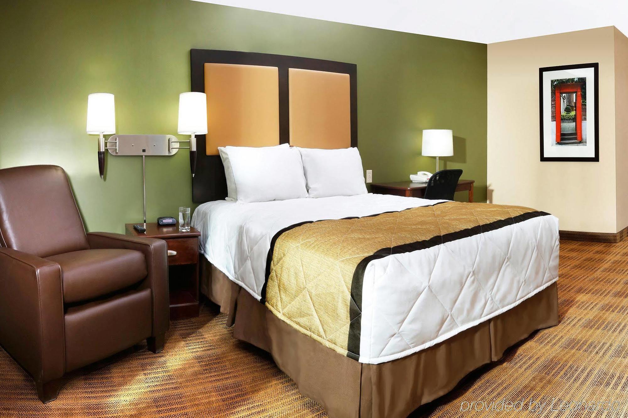 Extended Stay America Select Suites - Denver - Tech Center - Central Greenwood Village Bagian luar foto