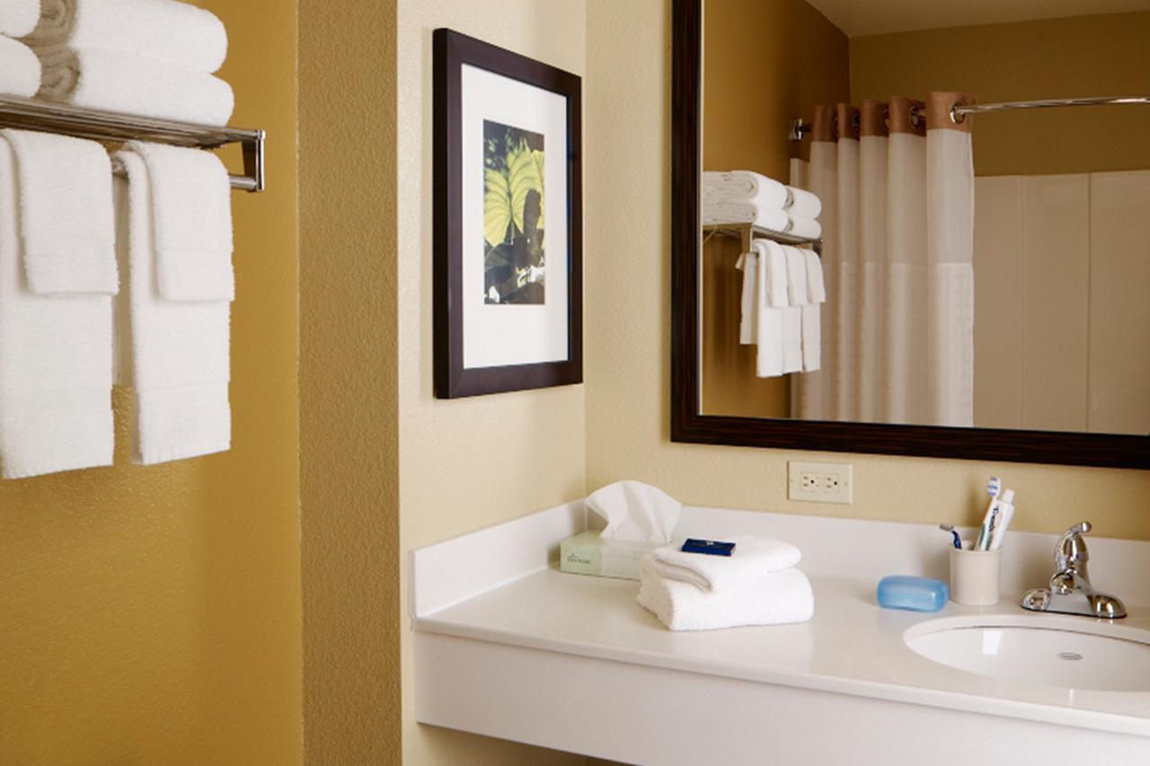 Extended Stay America Select Suites - Denver - Tech Center - Central Greenwood Village Bagian luar foto