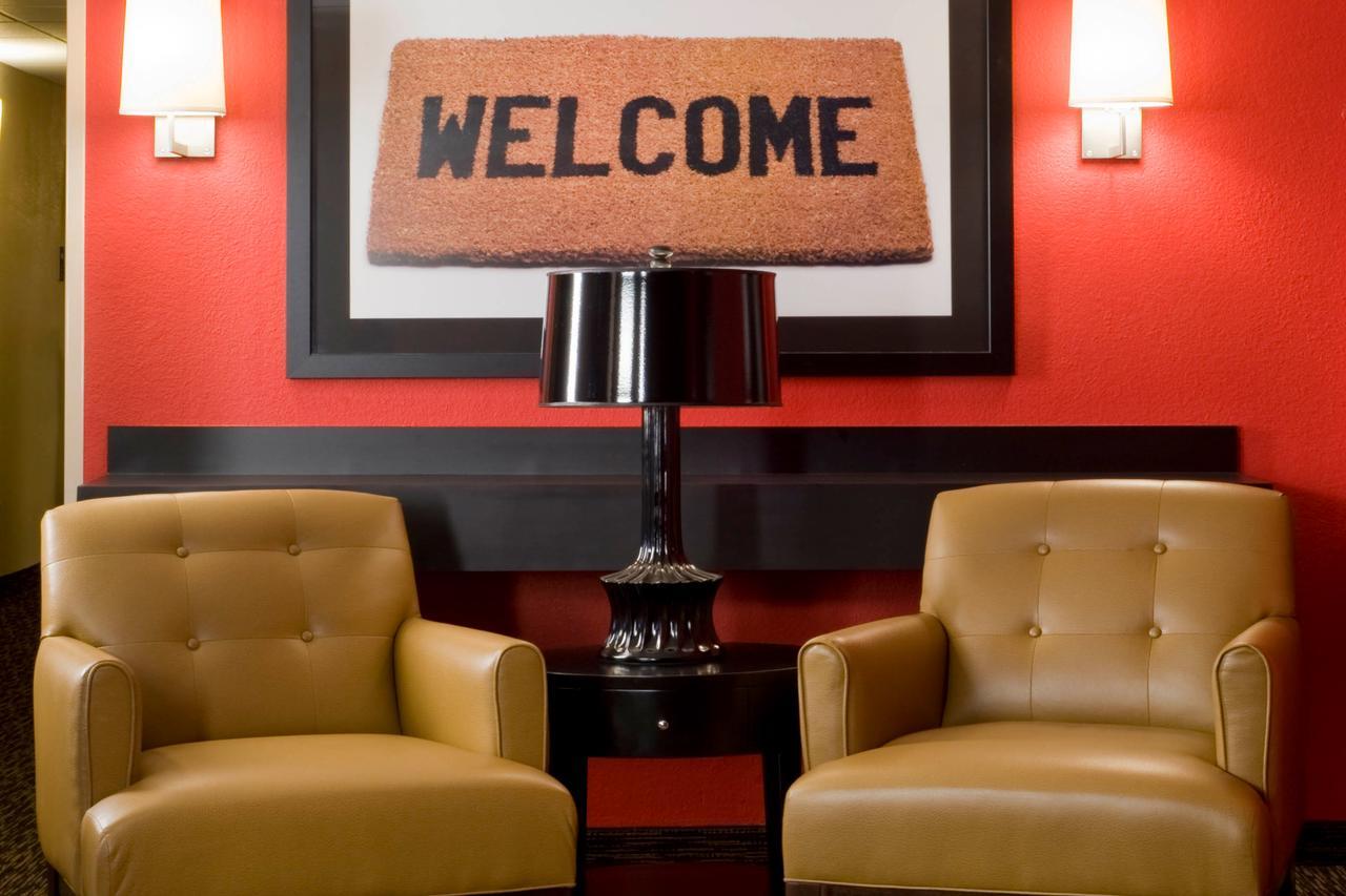 Extended Stay America Select Suites - Denver - Tech Center - Central Greenwood Village Bagian luar foto