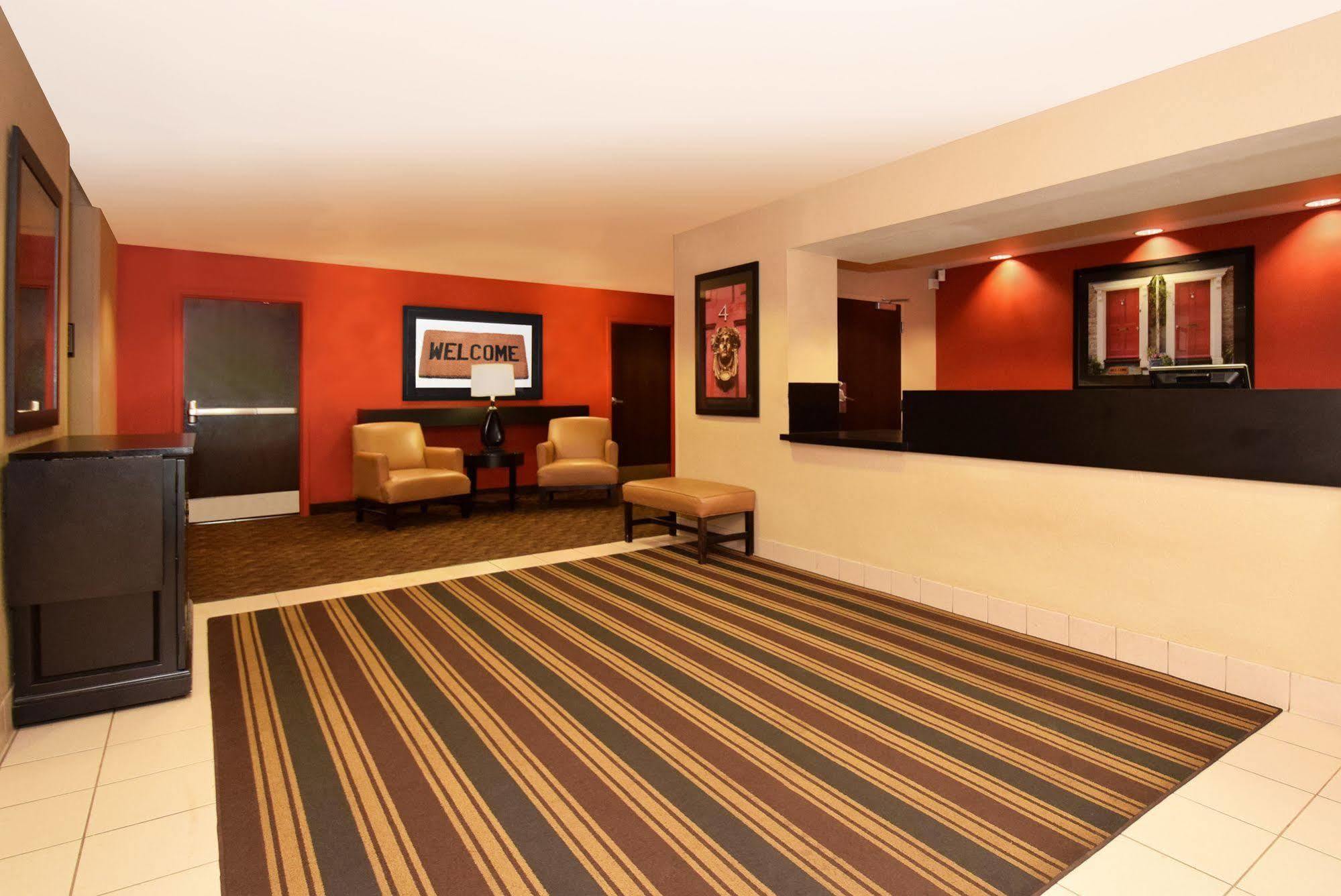 Extended Stay America Select Suites - Denver - Tech Center - Central Greenwood Village Bagian luar foto