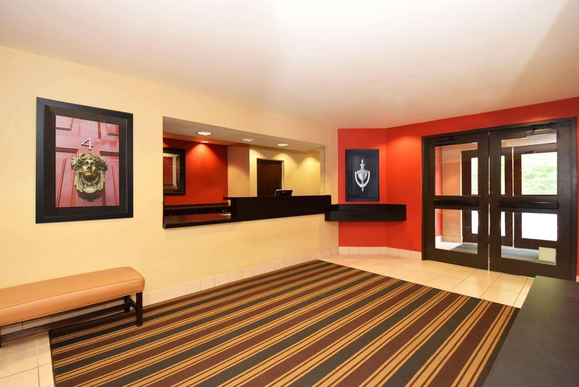 Extended Stay America Select Suites - Denver - Tech Center - Central Greenwood Village Bagian luar foto